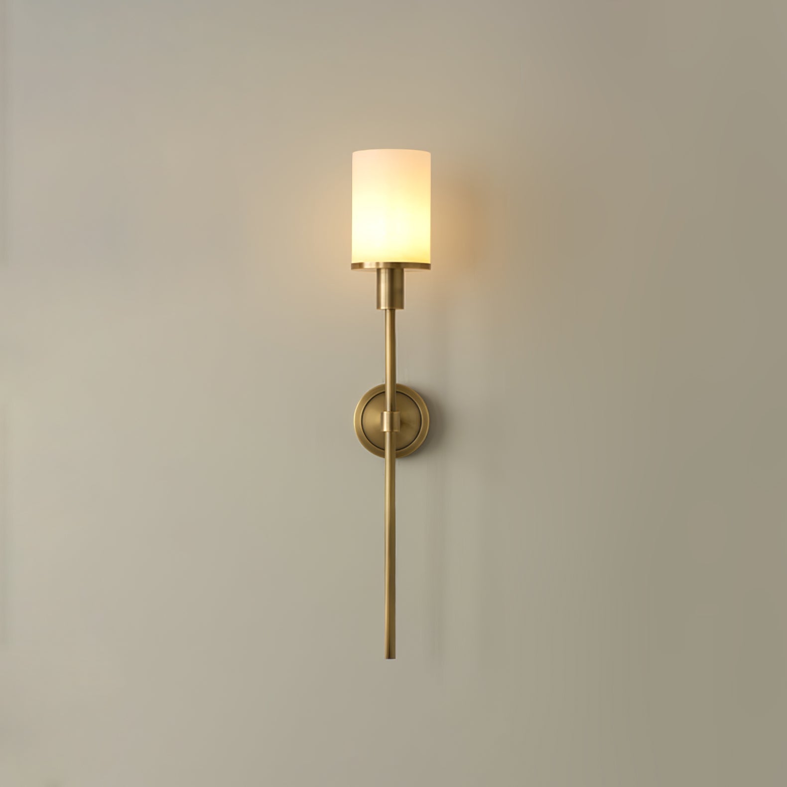 Tracie Classic Sconce - Blowlighting