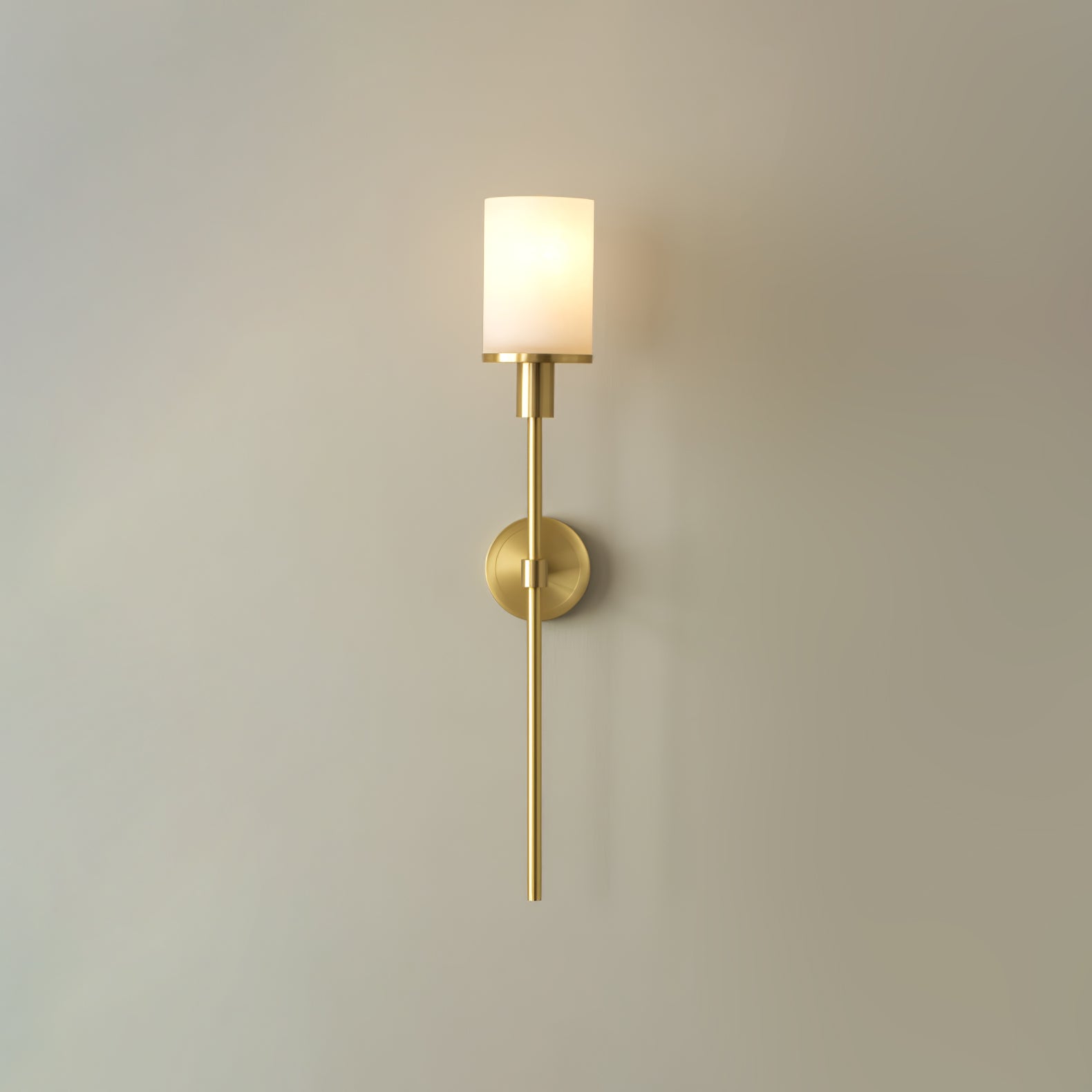 Tracie Classic Sconce - Blowlighting