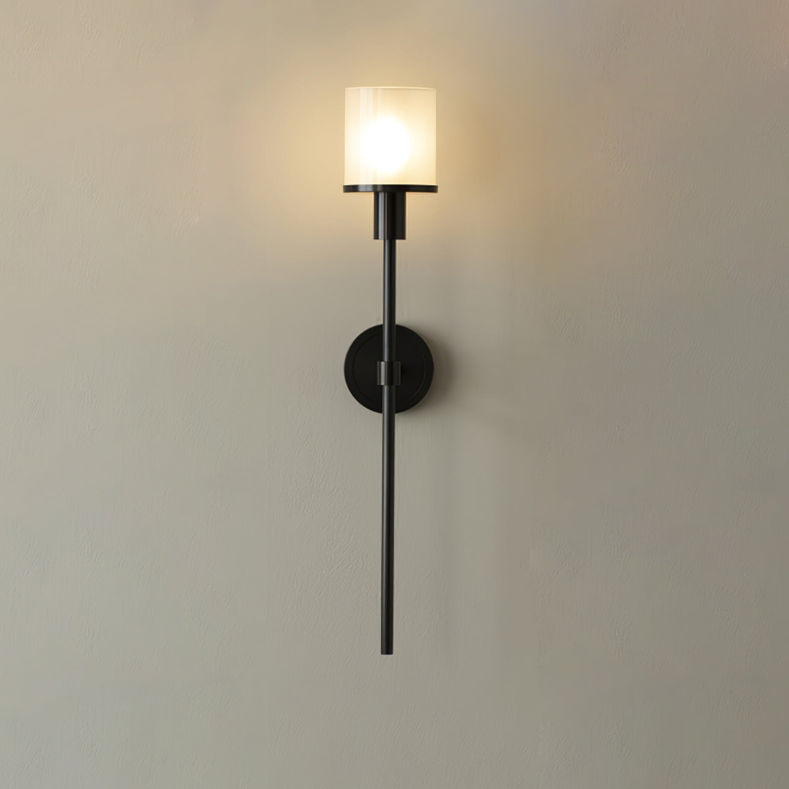 Tracie Classic Sconce - Blowlighting