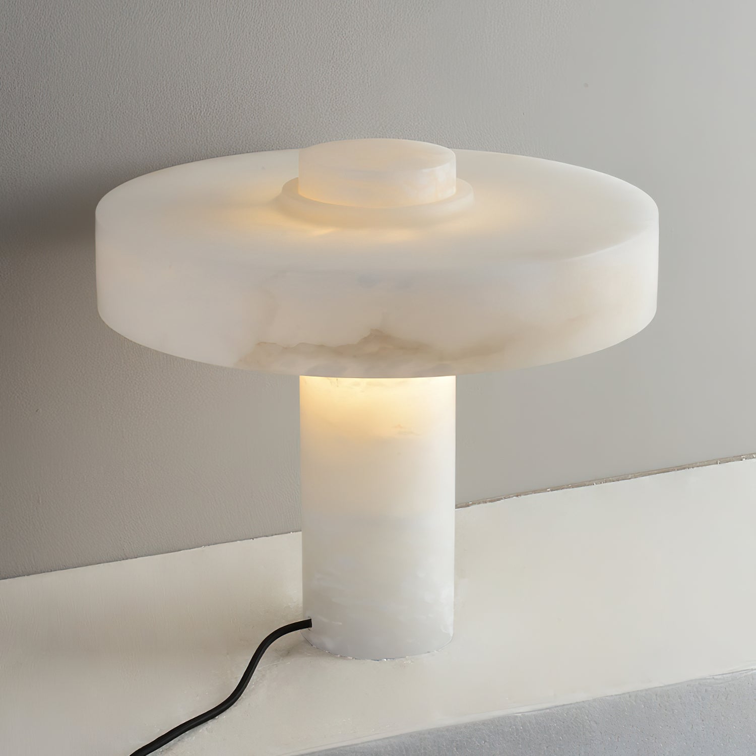 Tramonto Table Lamp - Letslighting