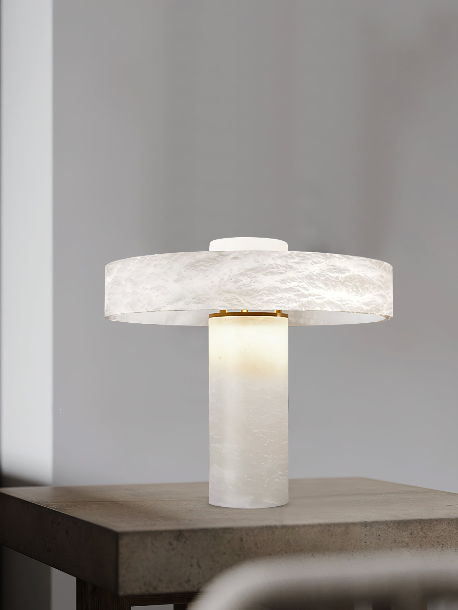 Tramonto Table Lamp - Letslighting