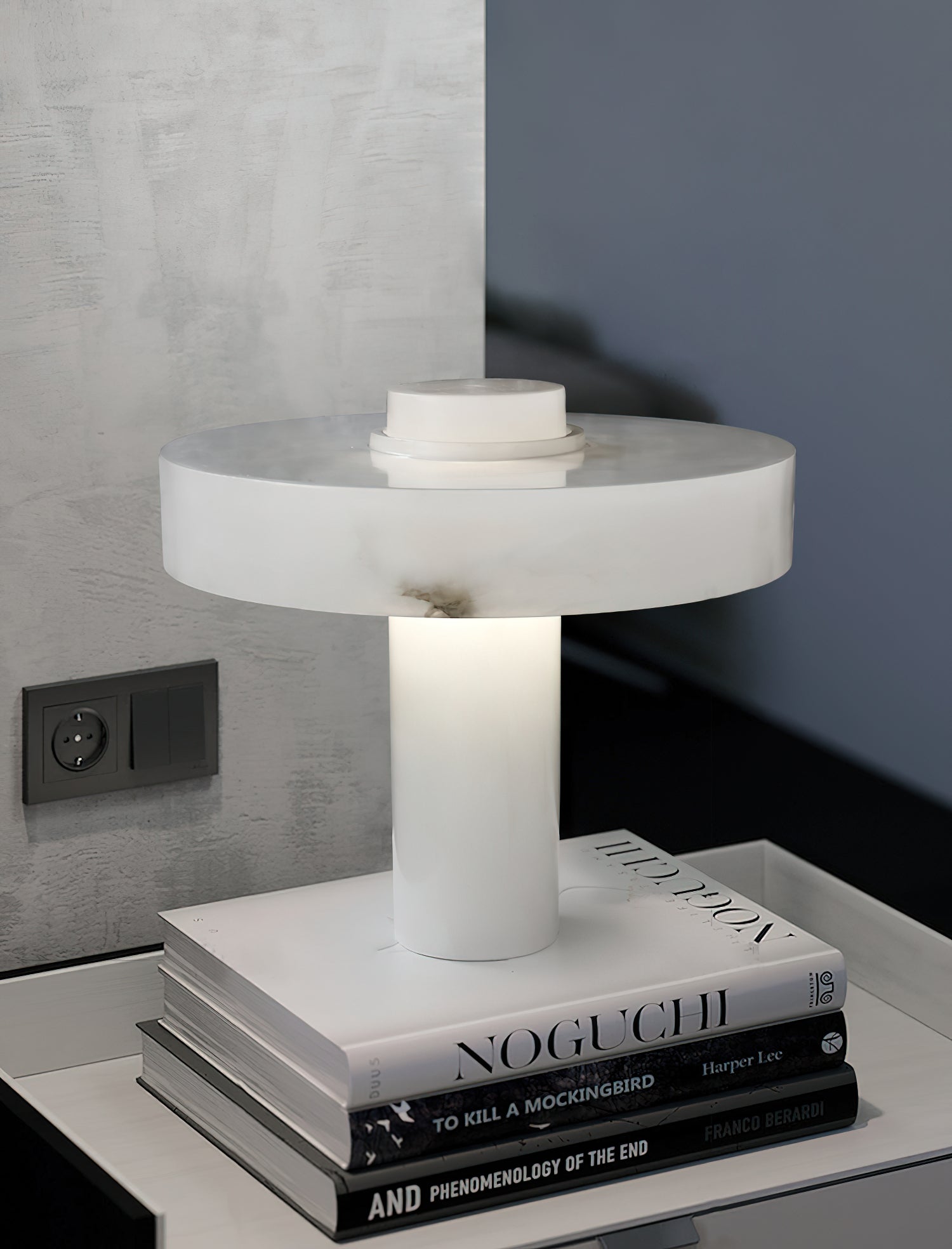 Tramonto Table Lamp - Letslighting
