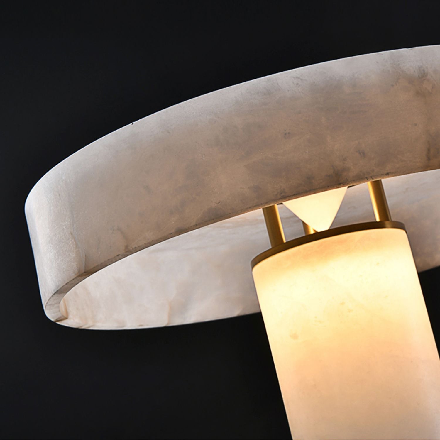 Tramonto Table Lamp - Letslighting