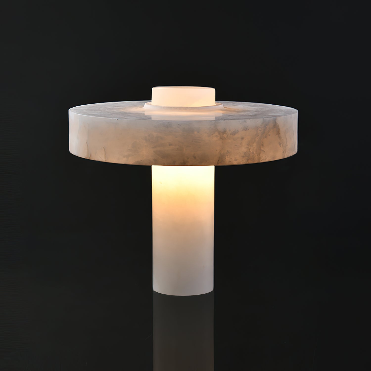Tramonto Table Lamp - Letslighting