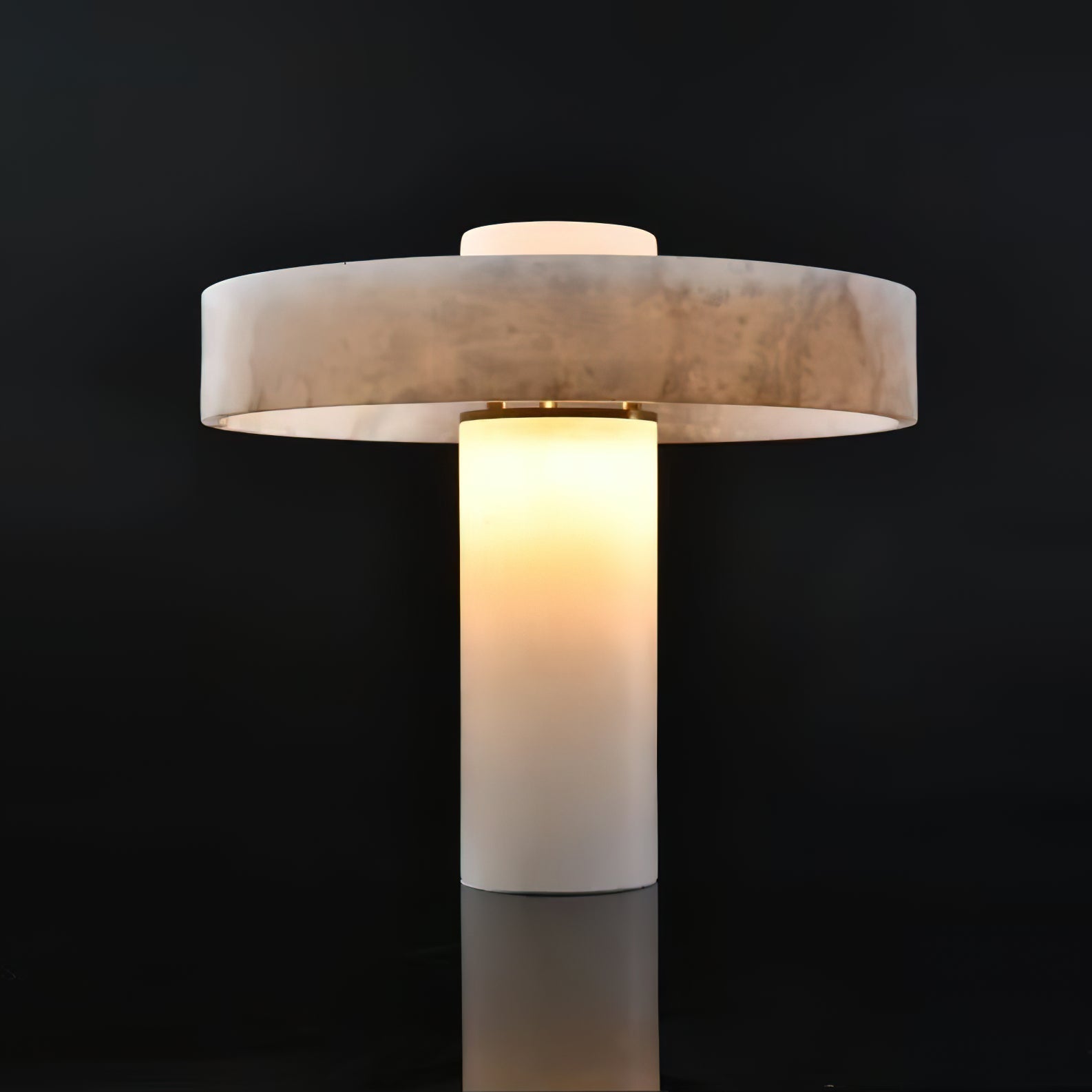Tramonto Table Lamp - Letslighting