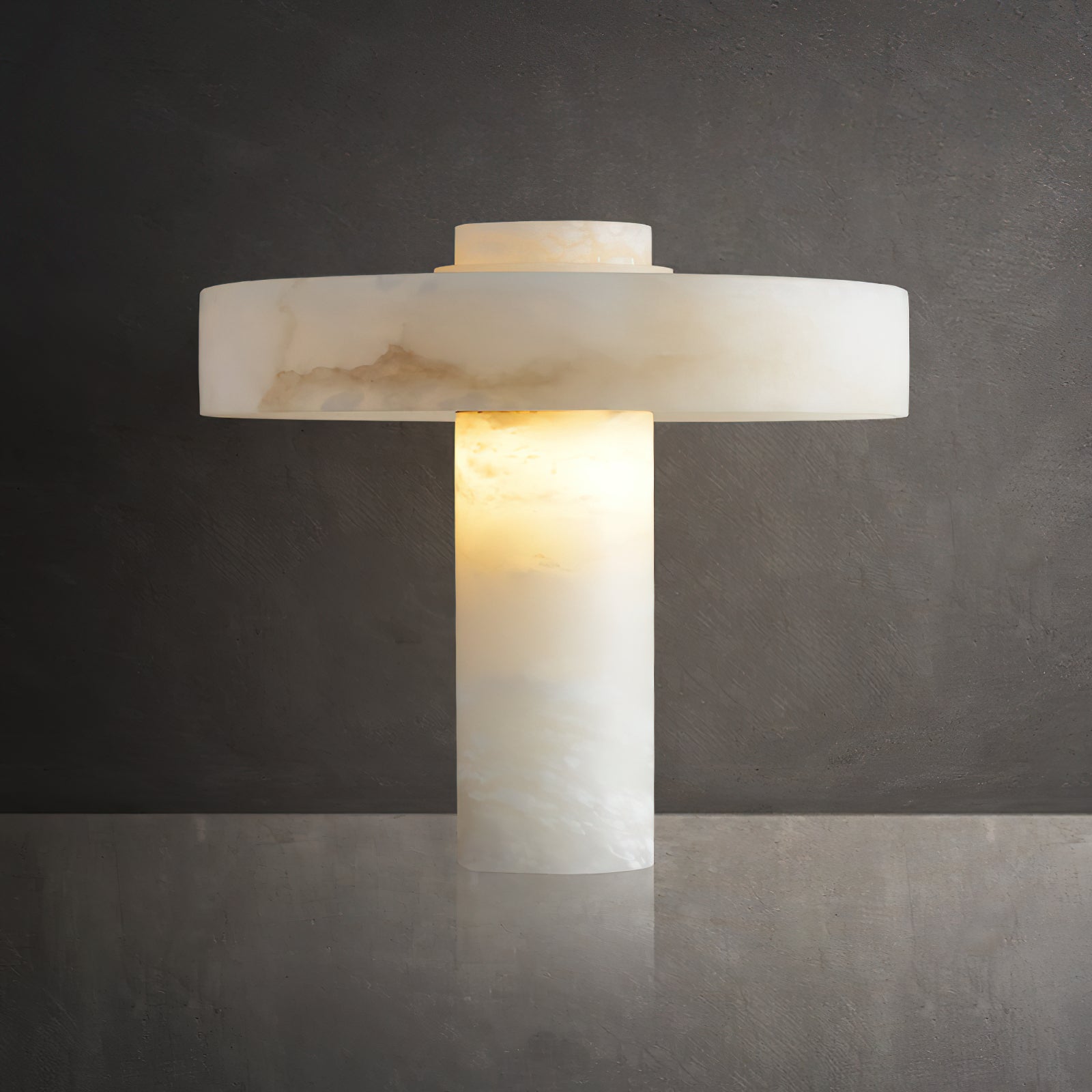 Tramonto Table Lamp - Letslighting