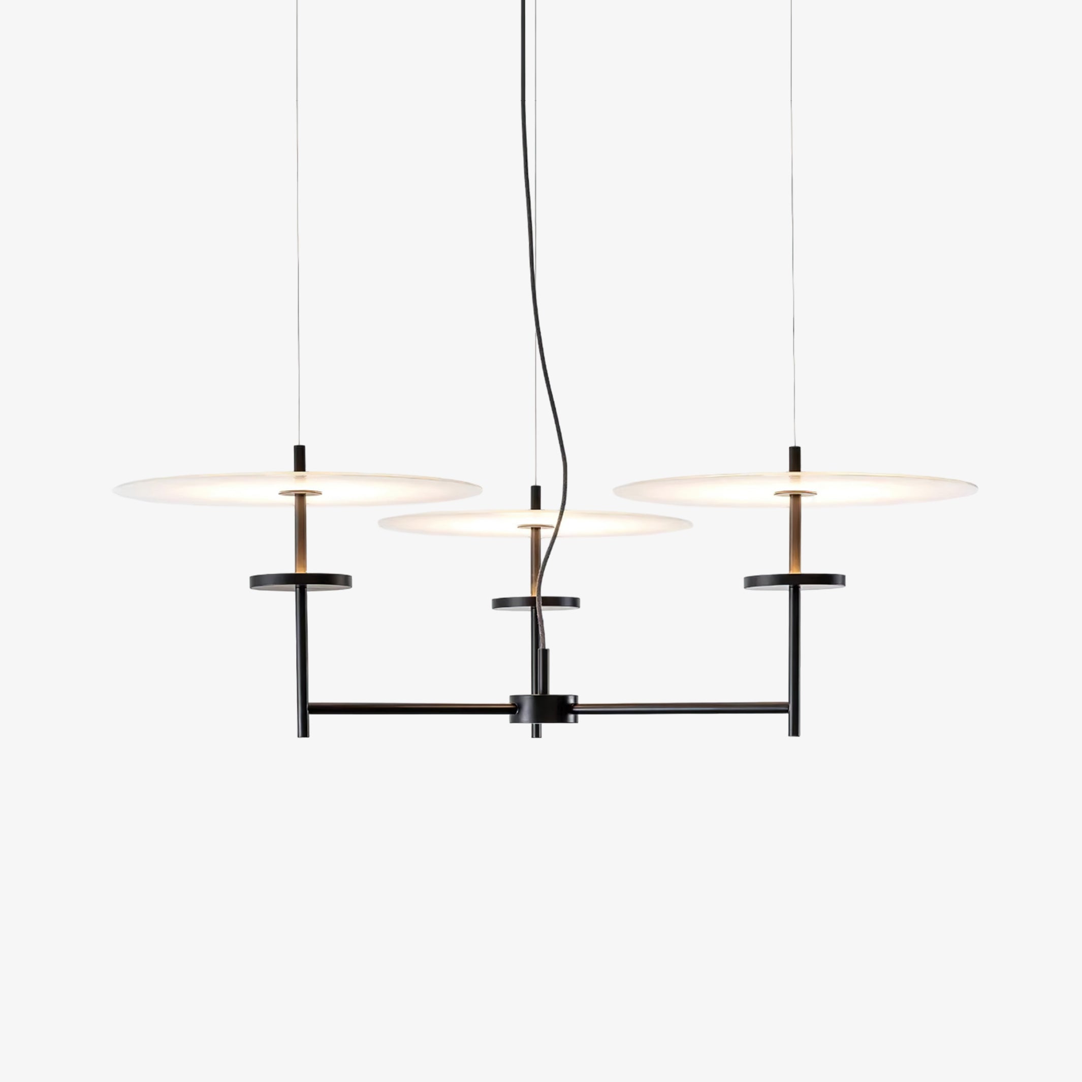 Avlaeir Premium Eleganz Kunst Kronleuchter-Letslighting