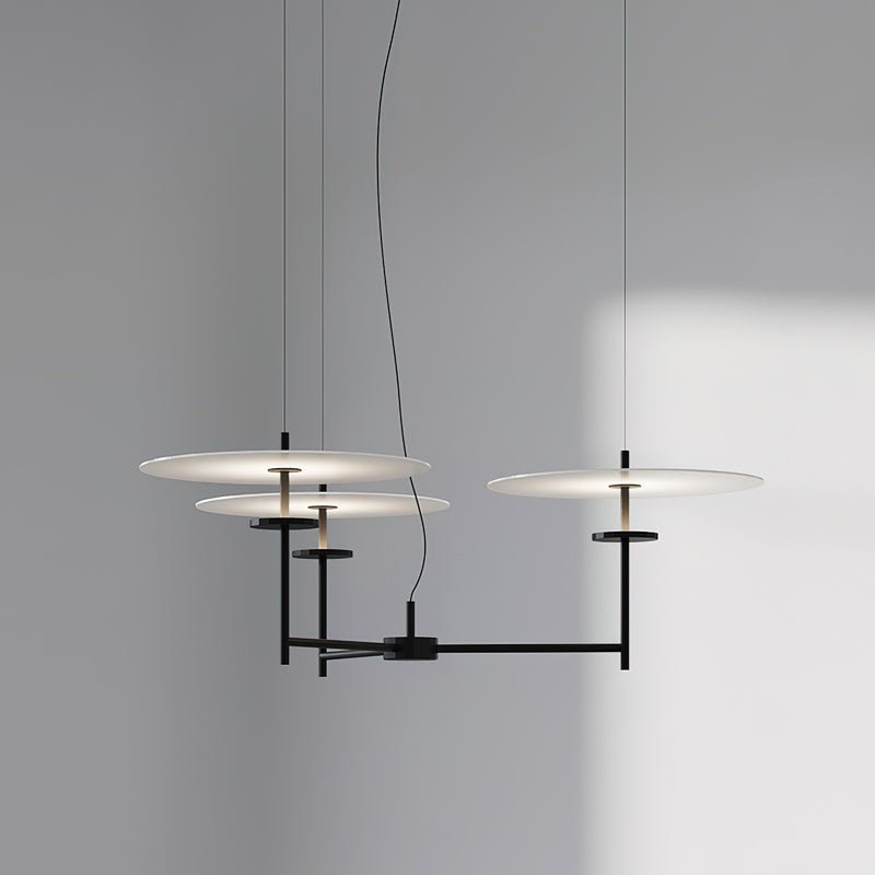 Avlaeir Premium Eleganz Kunst Kronleuchter-Letslighting