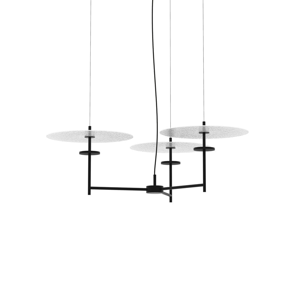 Avlaeir Premium Eleganz Kunst Kronleuchter-Letslighting