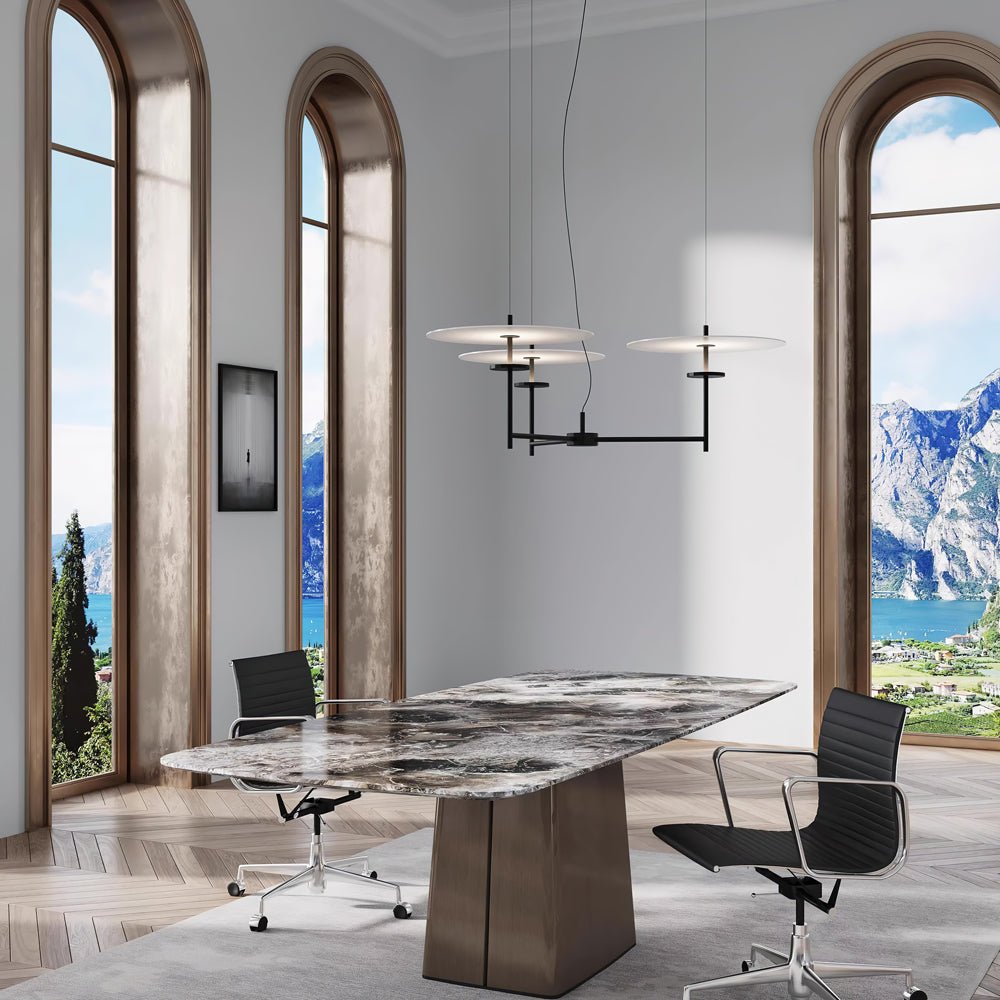 Avlaeir Premium Eleganz Kunst Kronleuchter-Letslighting