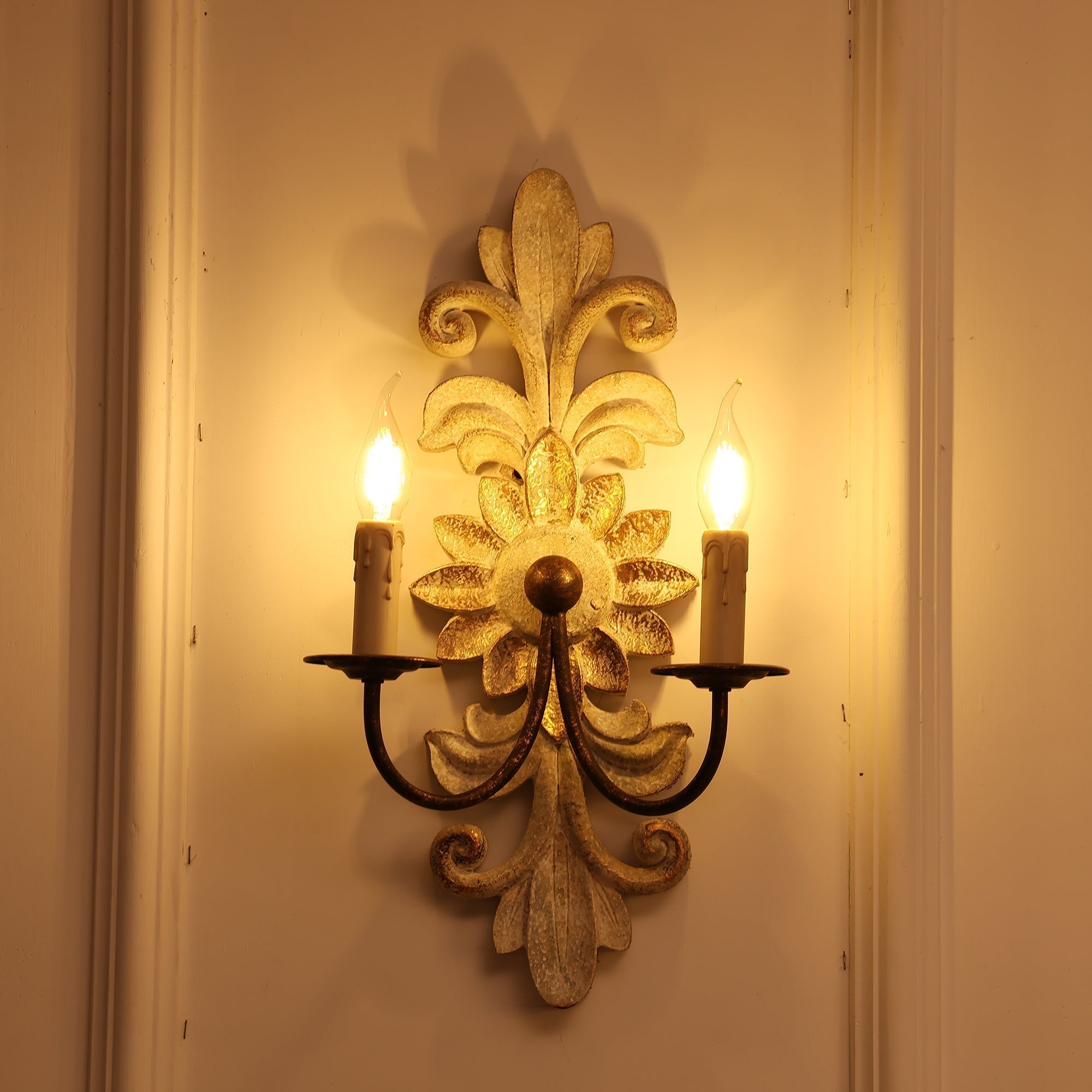 Vadora Postmoderne Luxus Wandleuchte-Letslighting