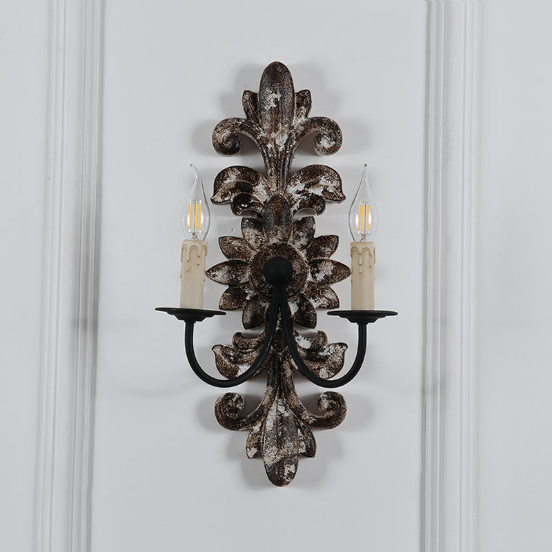 Vadora Postmoderne Luxus Wandleuchte-Letslighting