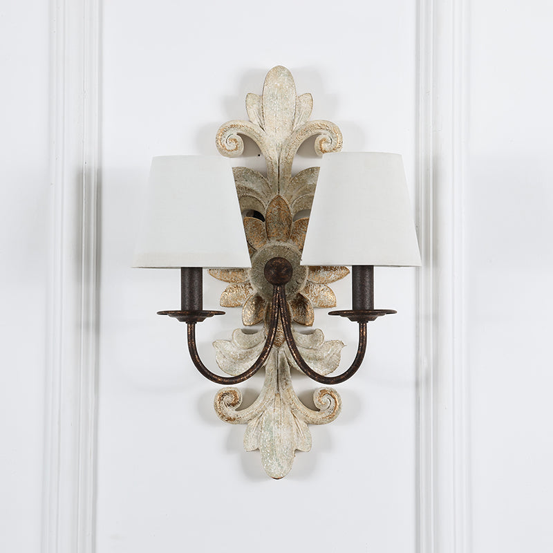 Vadora Postmoderne Luxus Wandleuchte-Letslighting