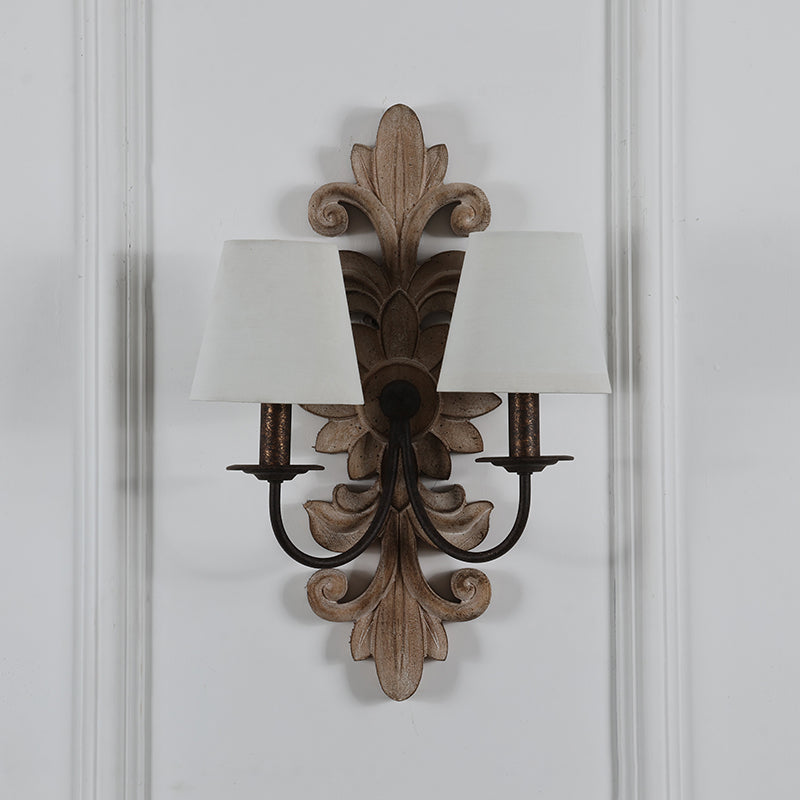 Vadora Postmoderne Luxus Wandleuchte-Letslighting