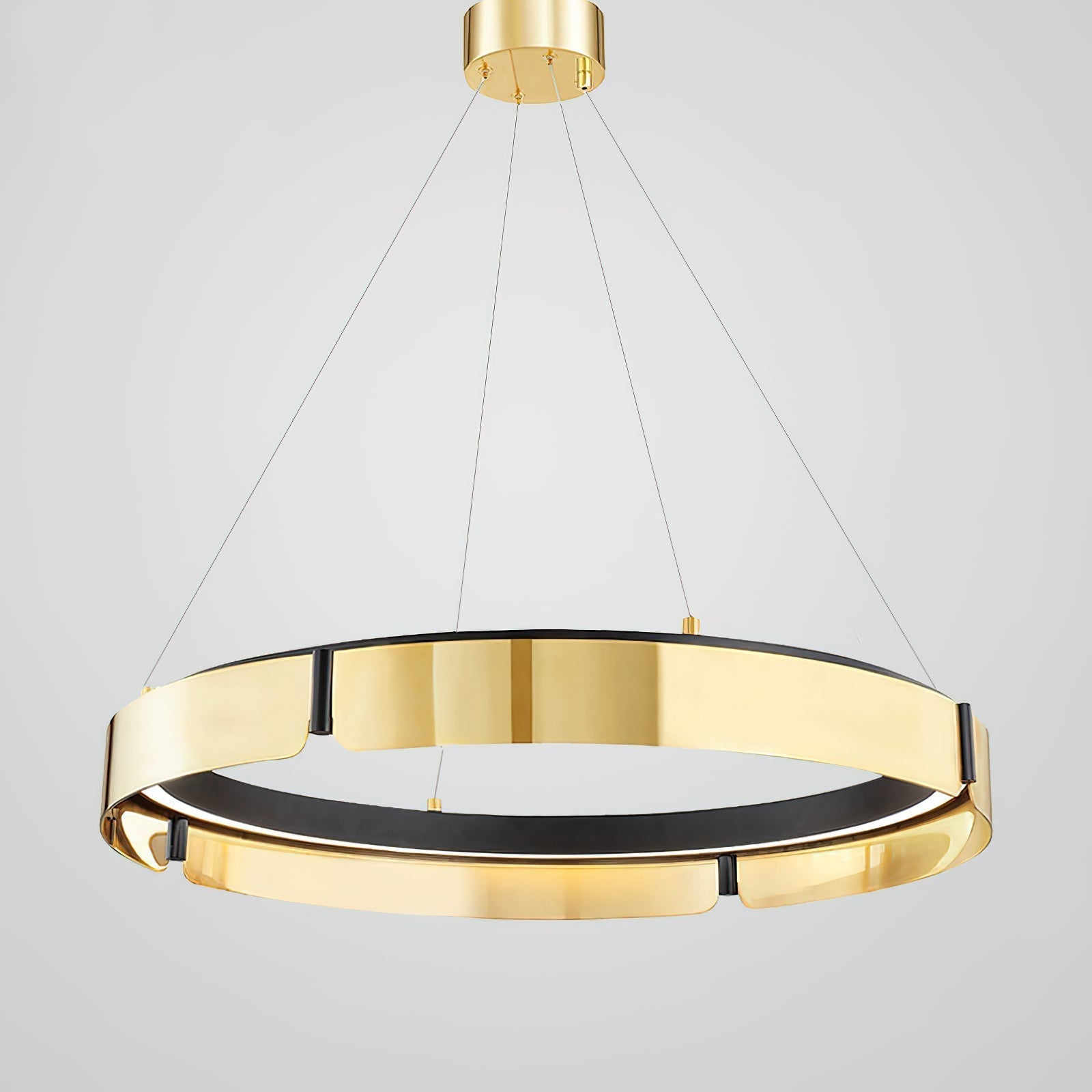 Alraeion Modern Minimalistisch Kronleuchter-Letslighting