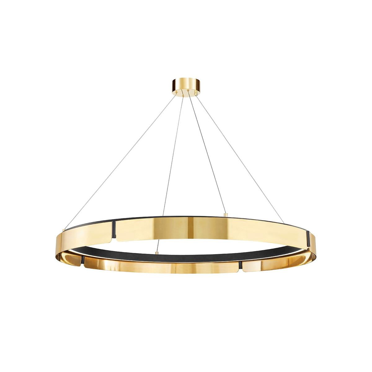 Alraeion Modern Minimalistisch Kronleuchter-Letslighting