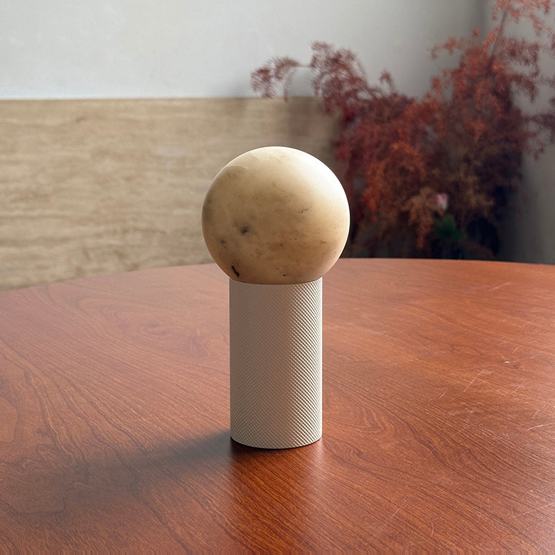 Tribeca USB Table Lamp (Built-in Battery) - Letslighting