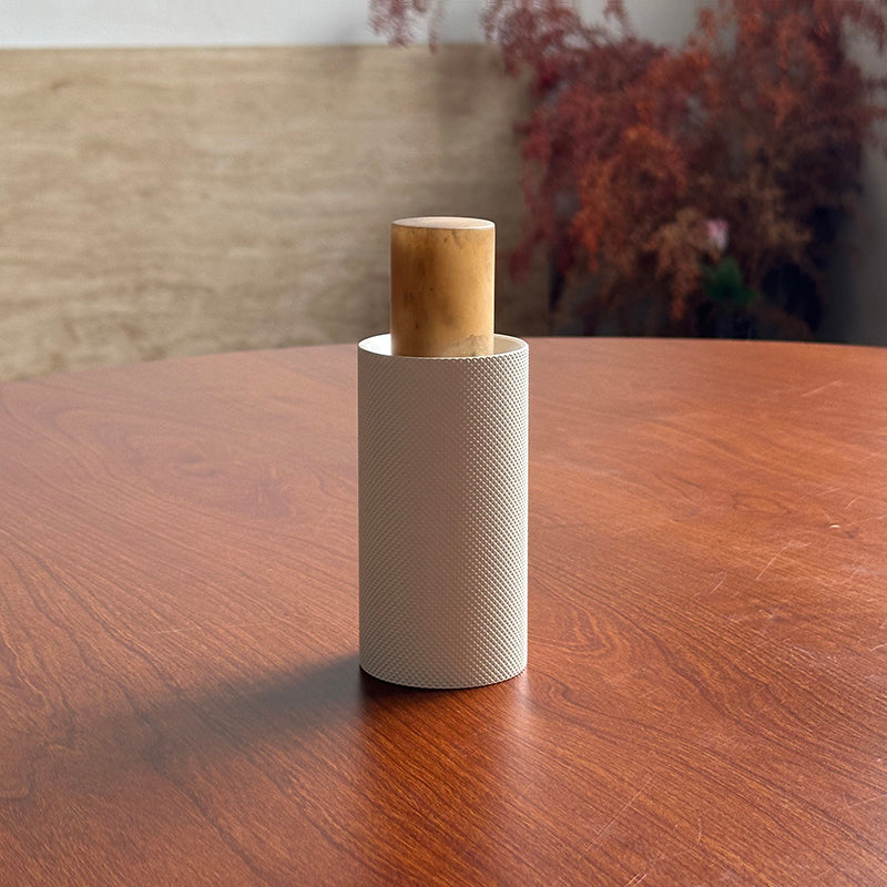 Tribeca USB Table Lamp (Built-in Battery) - Letslighting