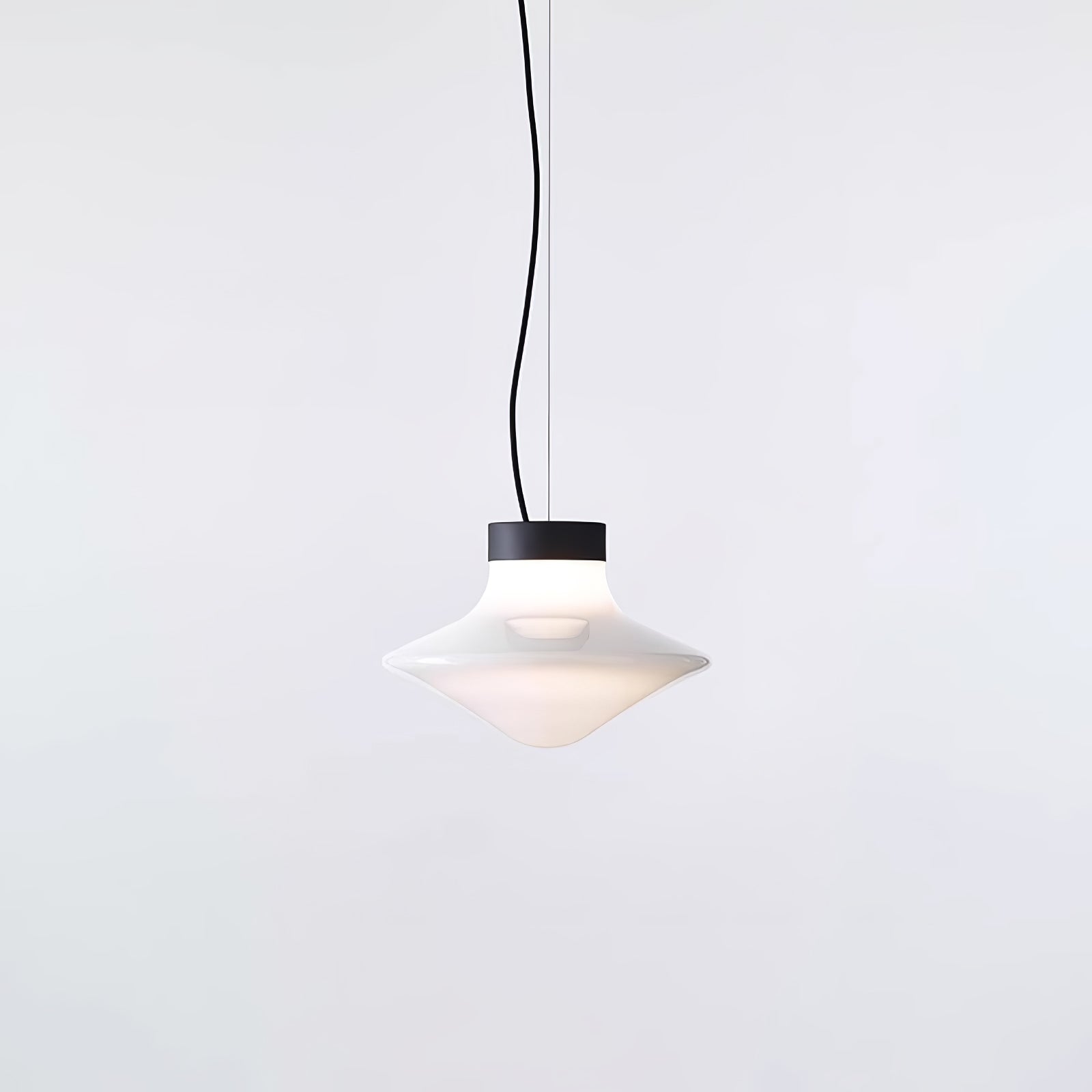Esoleth Premium Nordic Kunstglas Pendelleuchte-Letslighting