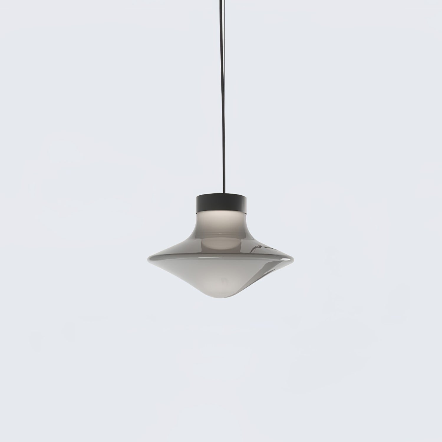 Esoleth Premium Nordic Kunstglas Pendelleuchte-Letslighting