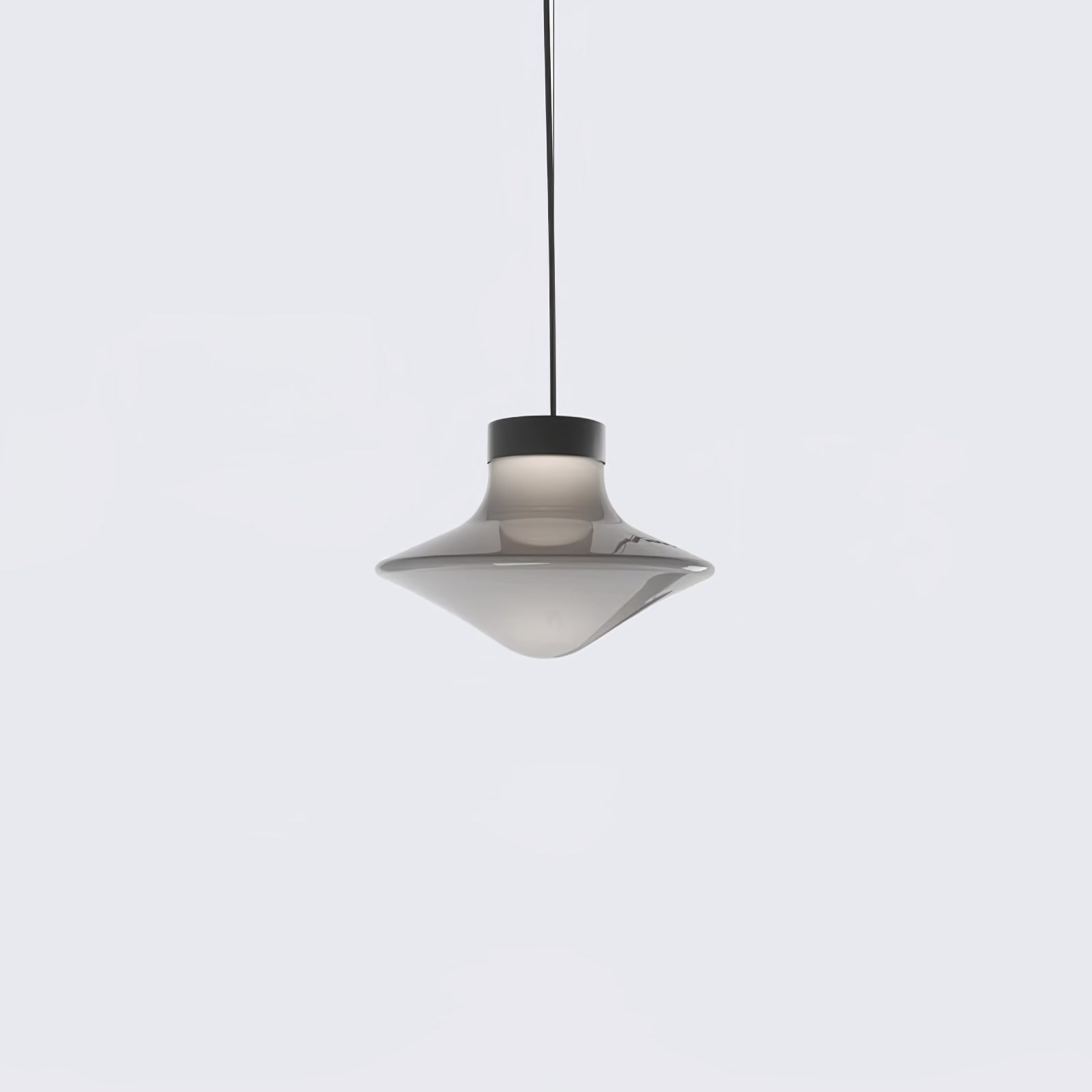 Esoleth Premium Nordic Kunstglas Pendelleuchte-Letslighting