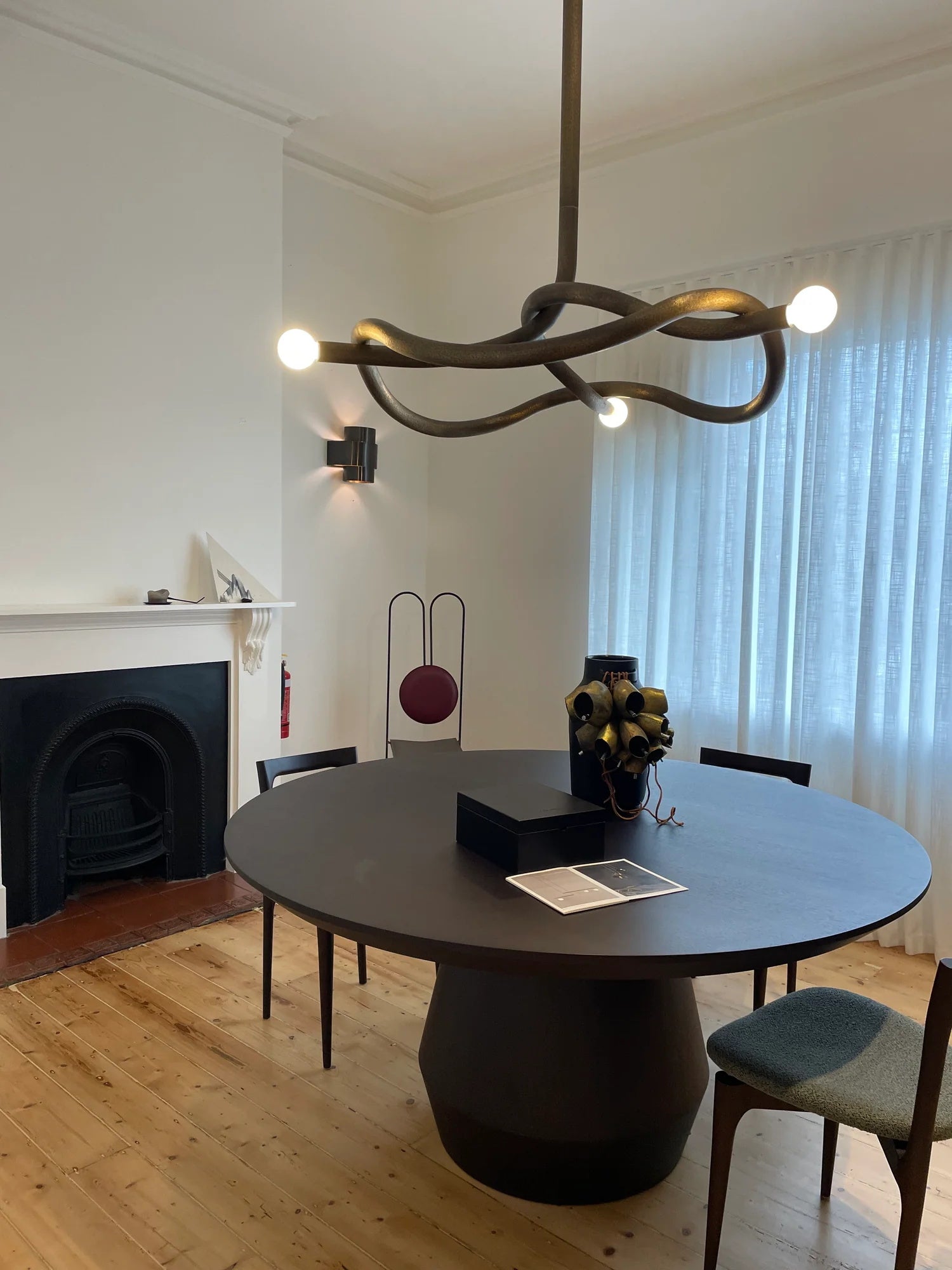 Vadore Chandelier-Letslighting