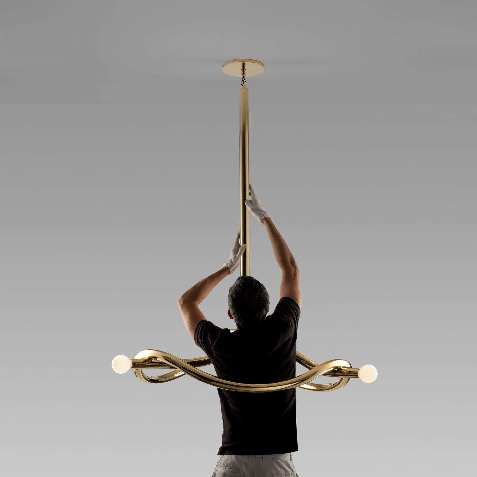Vadore Chandelier-Letslighting