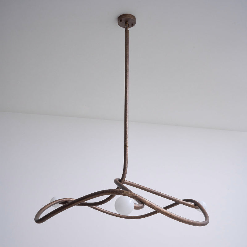 Vadore Chandelier-Letslighting