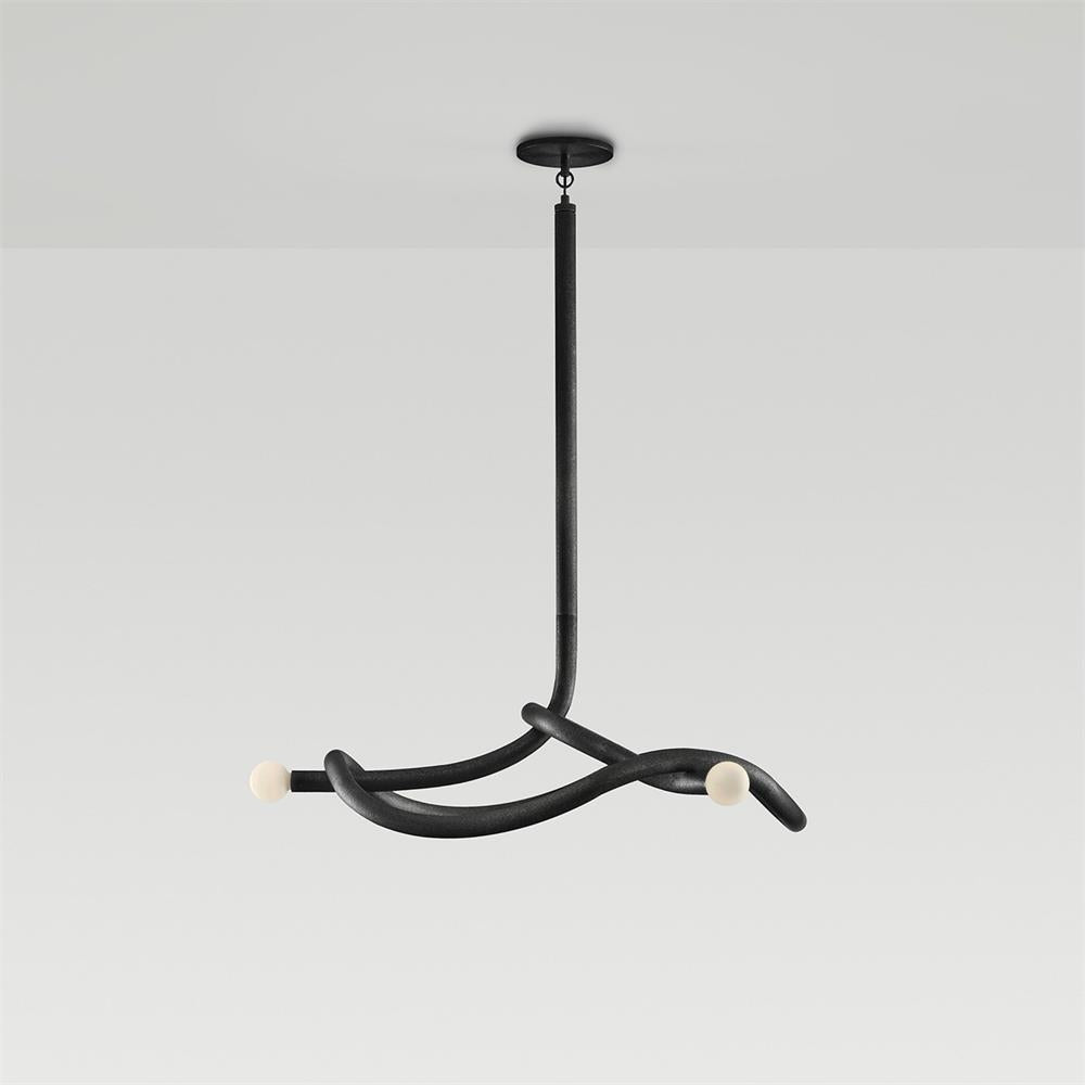 Vadore Chandelier-Letslighting