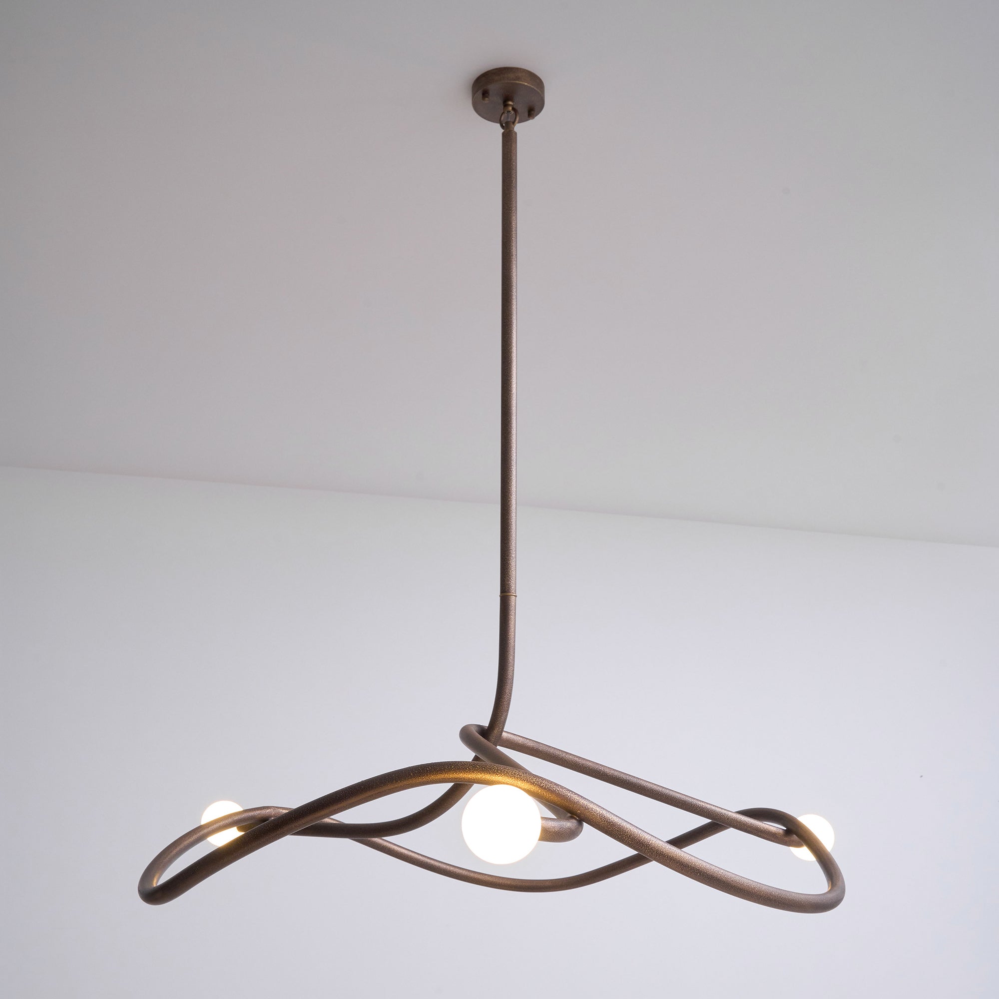 Vadore Chandelier-Letslighting