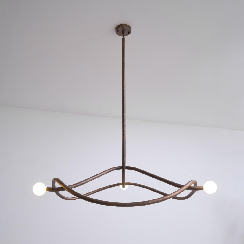 Vadore Chandelier-Letslighting