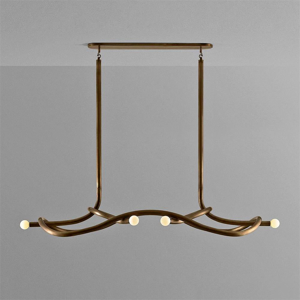 Vadore Chandelier-Letslighting