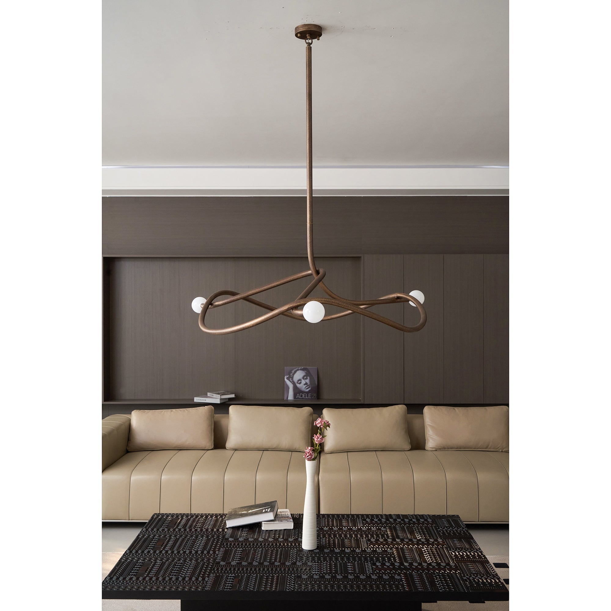 Vadore Chandelier-Letslighting