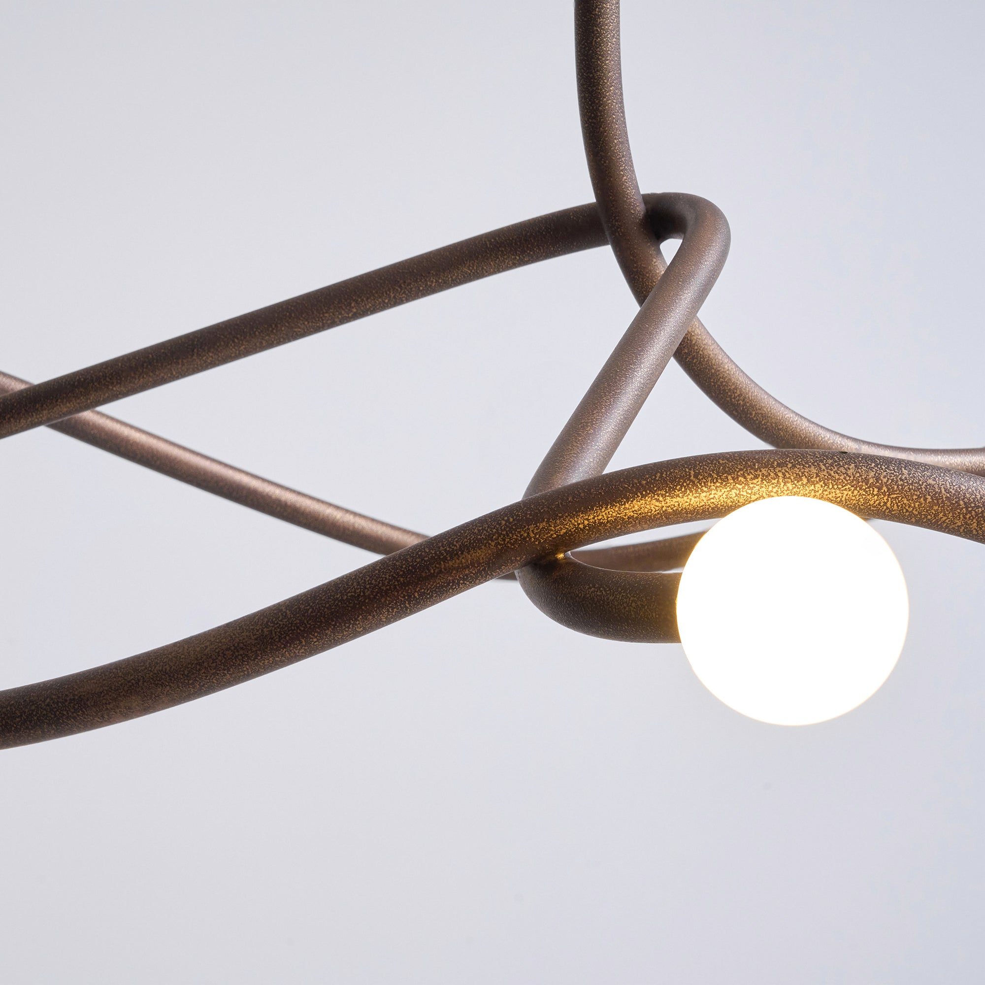Vadore Chandelier-Letslighting