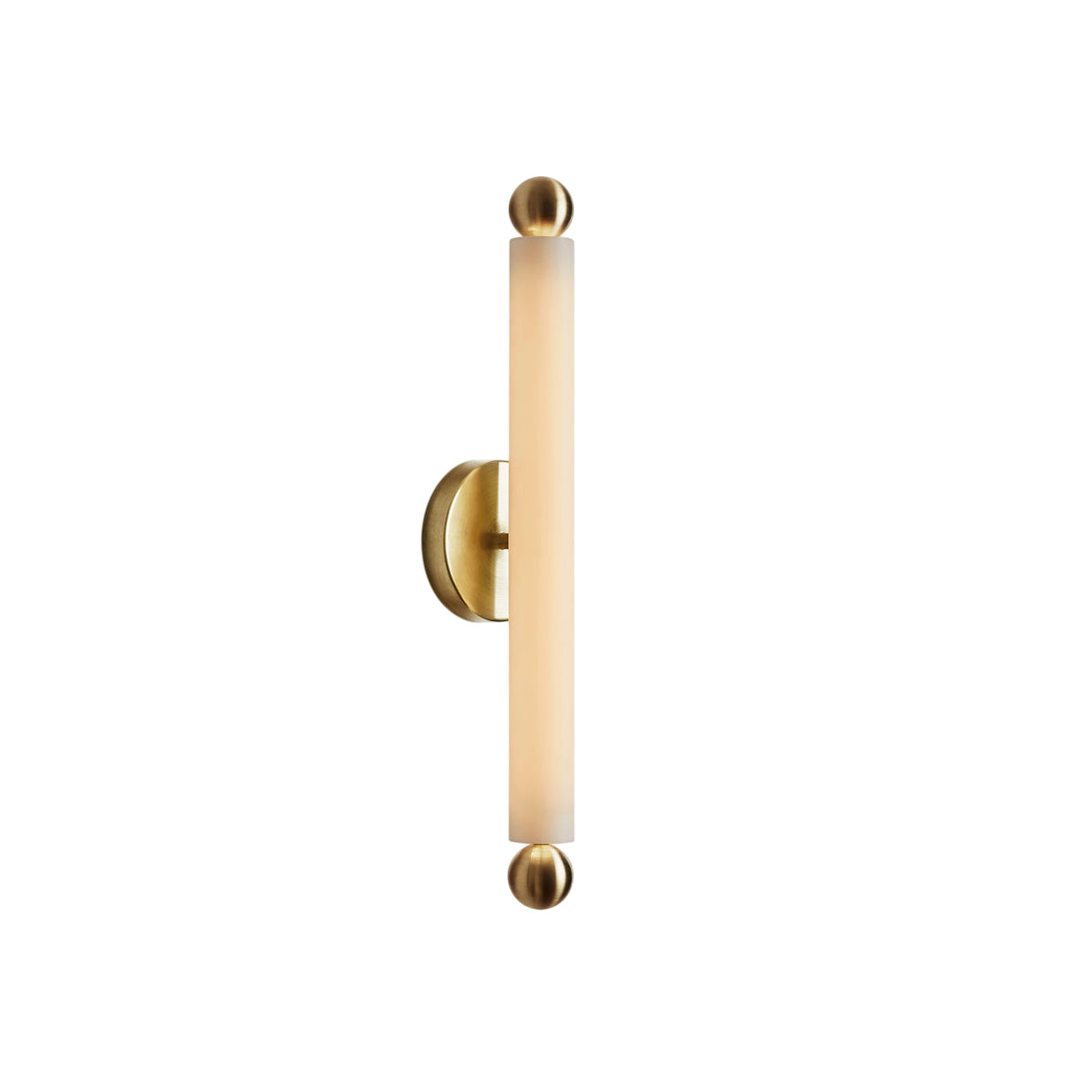 Eloryr Modern Minimalistisch Röhre Wandleuchte-Letslighting