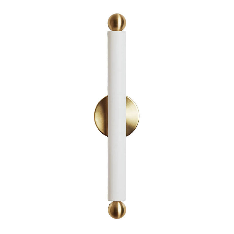 Eloryr Modern Minimalistisch Röhre Wandleuchte-Letslighting