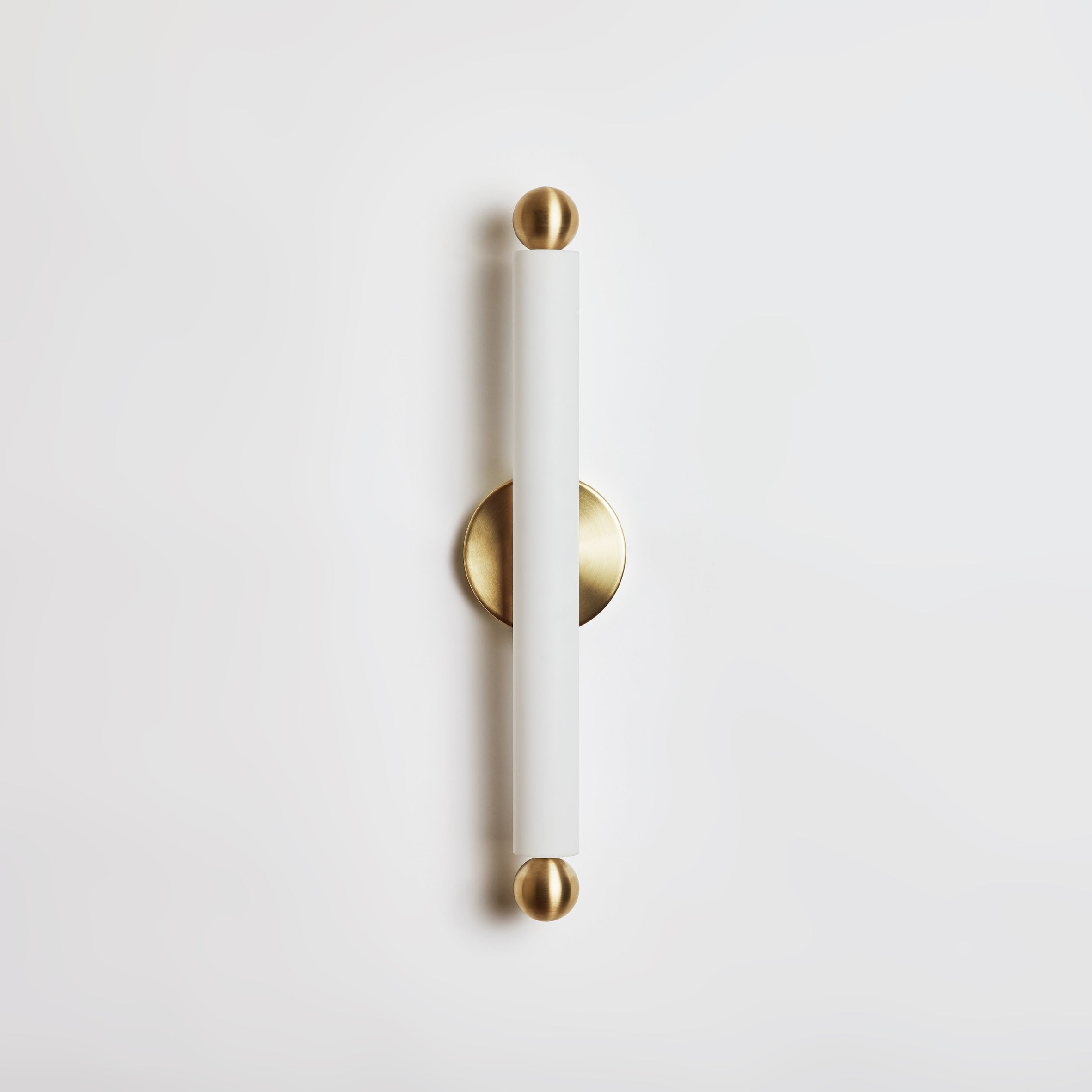 Eloryr Modern Minimalistisch Röhre Wandleuchte-Letslighting