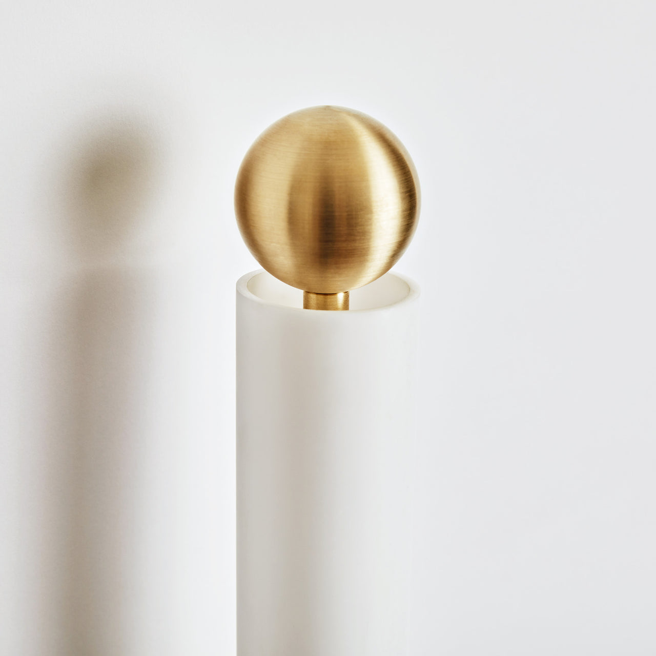 Eloryr Modern Minimalistisch Röhre Wandleuchte-Letslighting