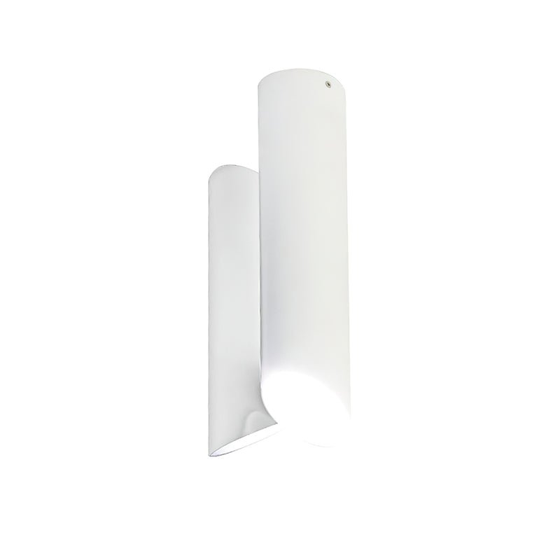 Ilcaryra Moderne Minimalistische Röhren Deckenleuchte-Letslighting