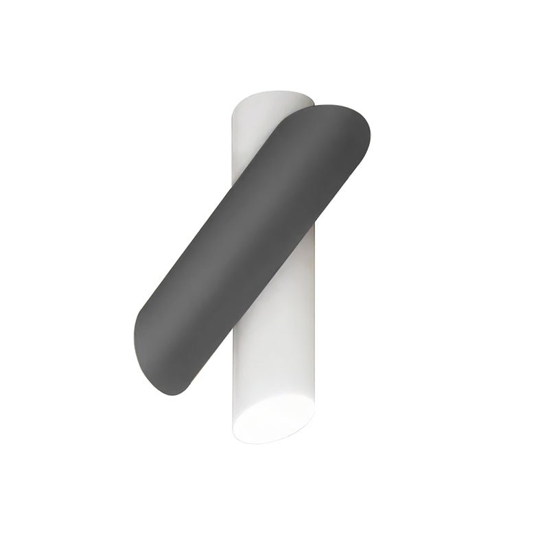Ilcaryra Moderne Minimalistische Röhren Deckenleuchte-Letslighting