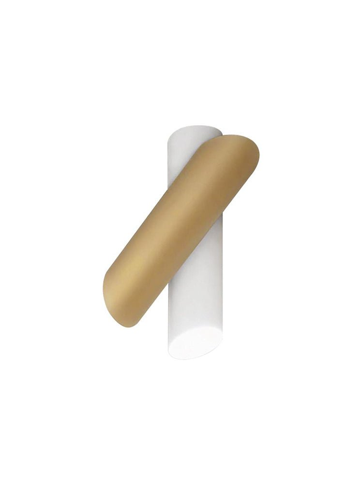 Ilcaryra Moderne Minimalistische Röhren Deckenleuchte-Letslighting