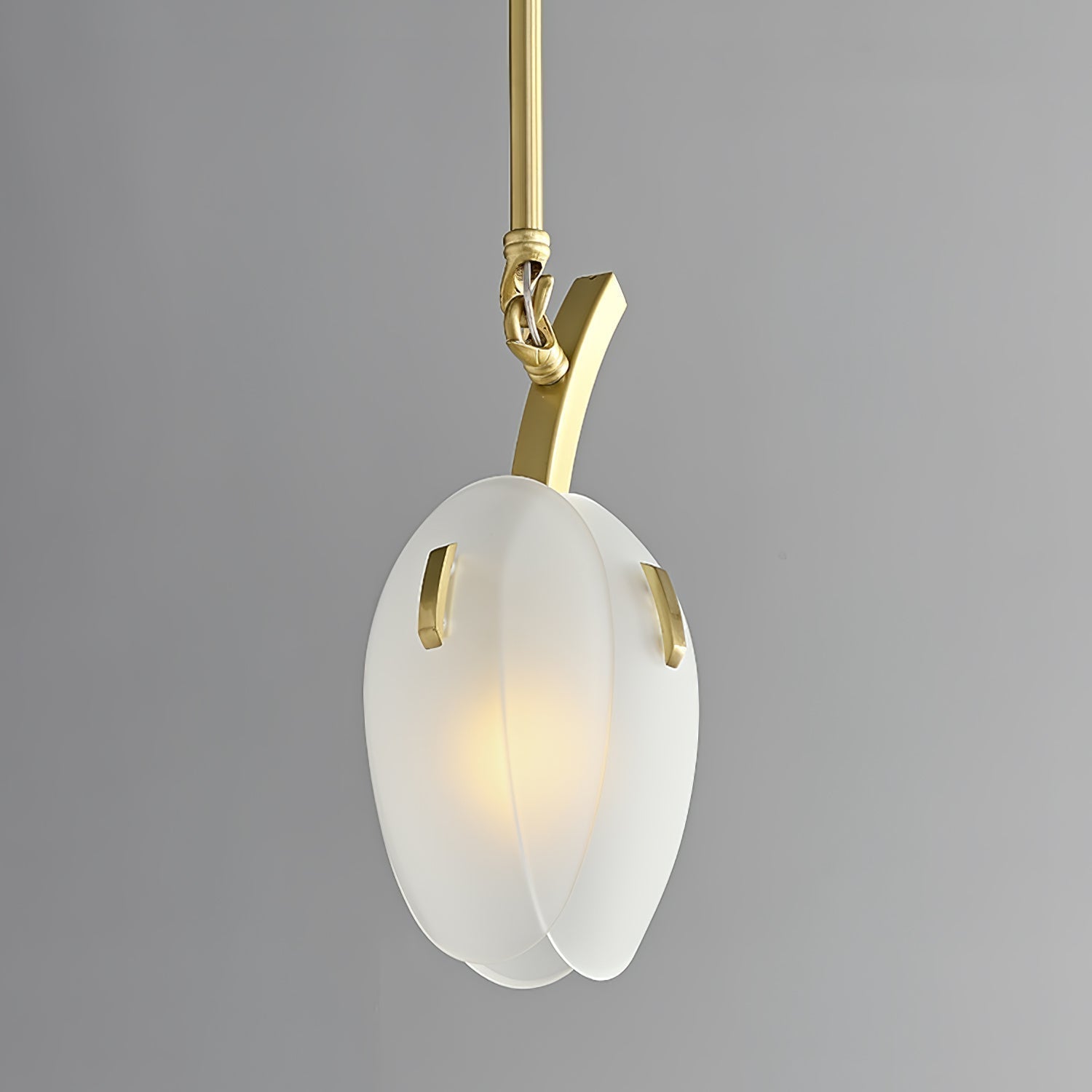 Blossom Zeitgenössisch Glas Kronleuchter-Letslighting