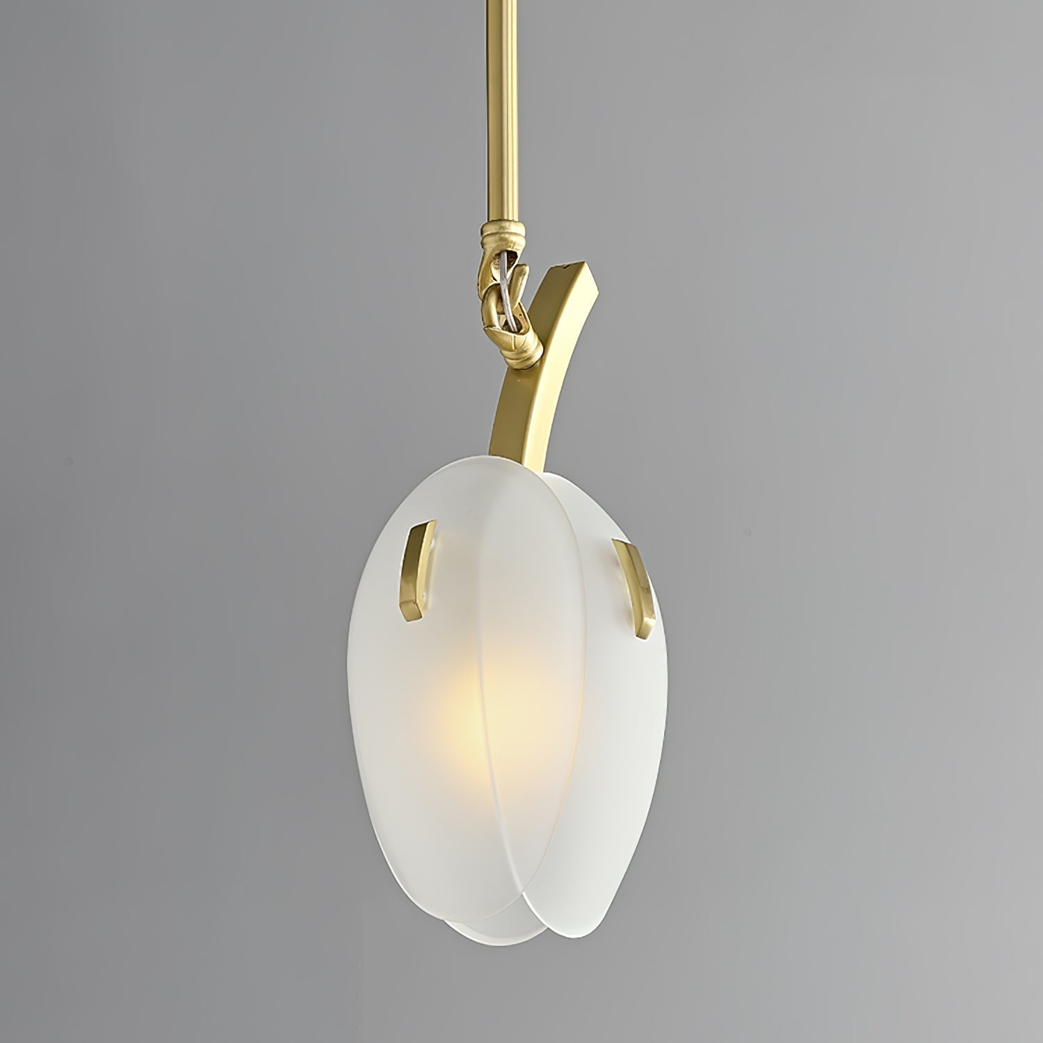 Blossom Zeitgenössisch Glas Kronleuchter-Letslighting