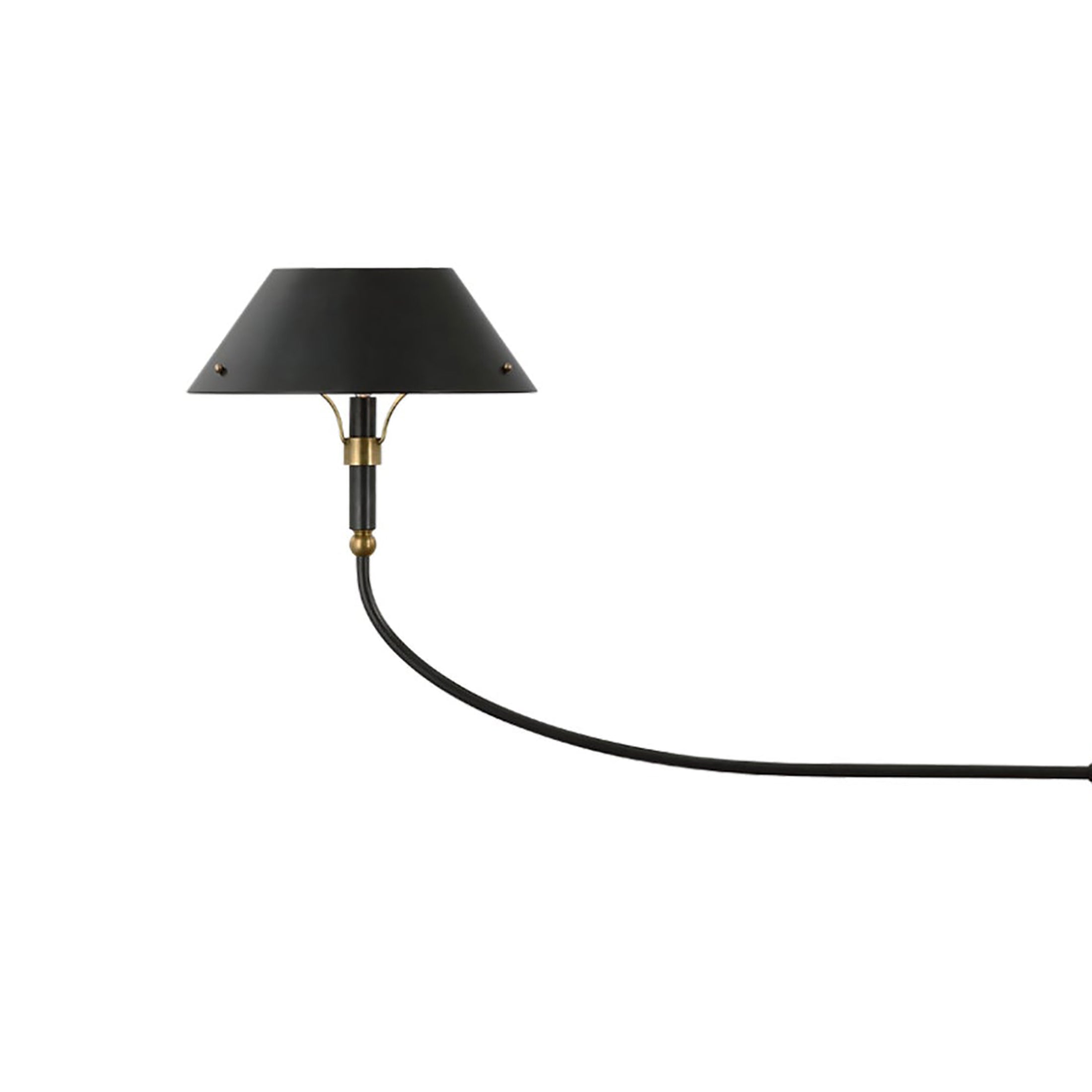 Turlington Vintage Industrie Messing Kronleuchter-Letslighting