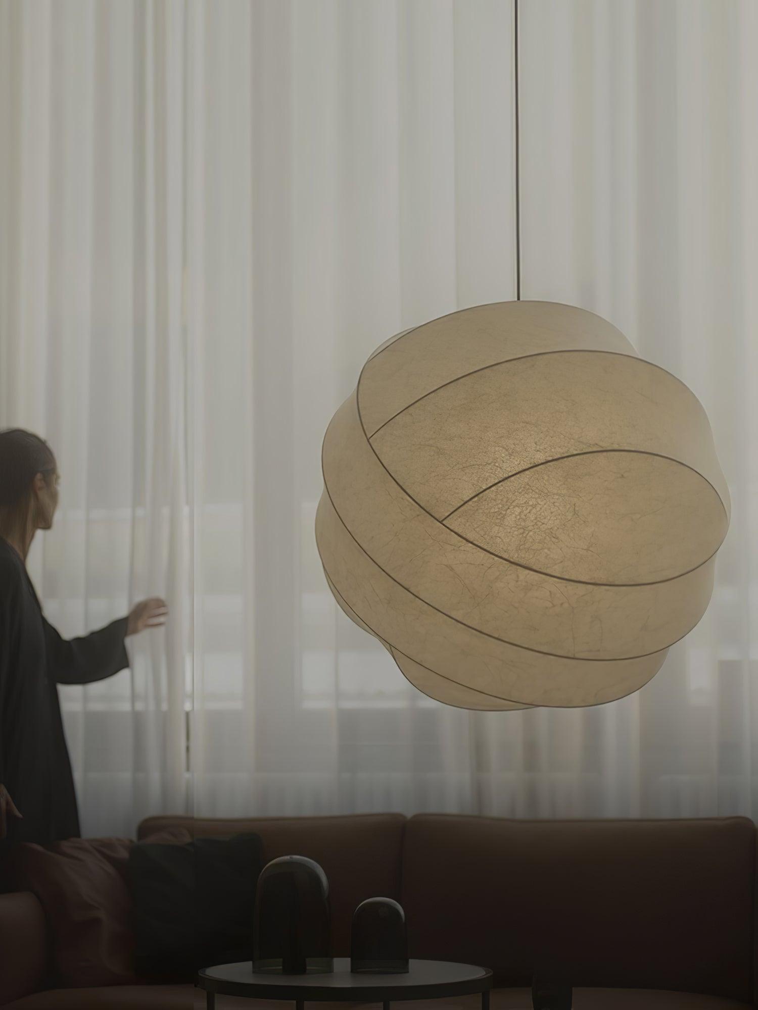 Orlinace Skandinavische Pendelleuchte-Letslighting