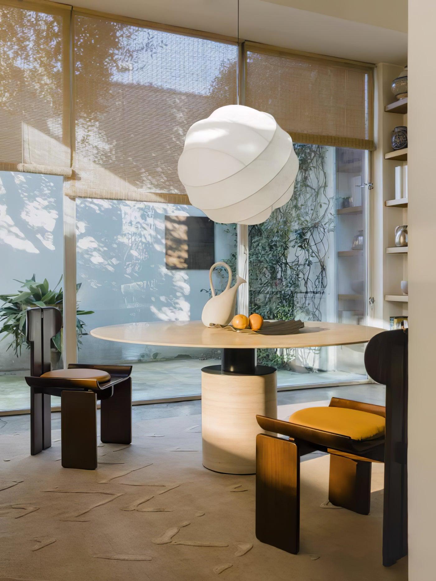 Orlinace Skandinavische Pendelleuchte-Letslighting