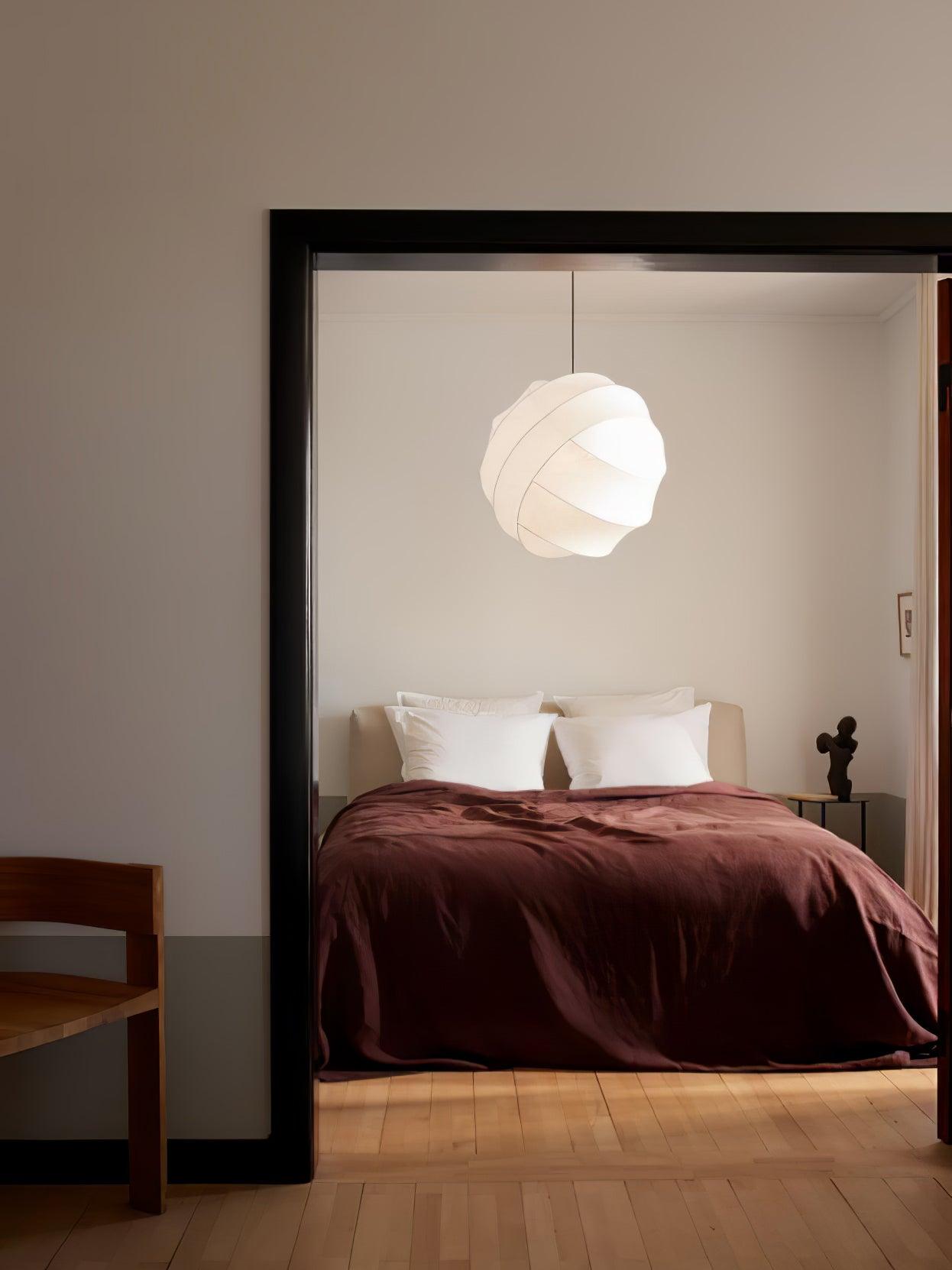 Orlinace Skandinavische Pendelleuchte-Letslighting