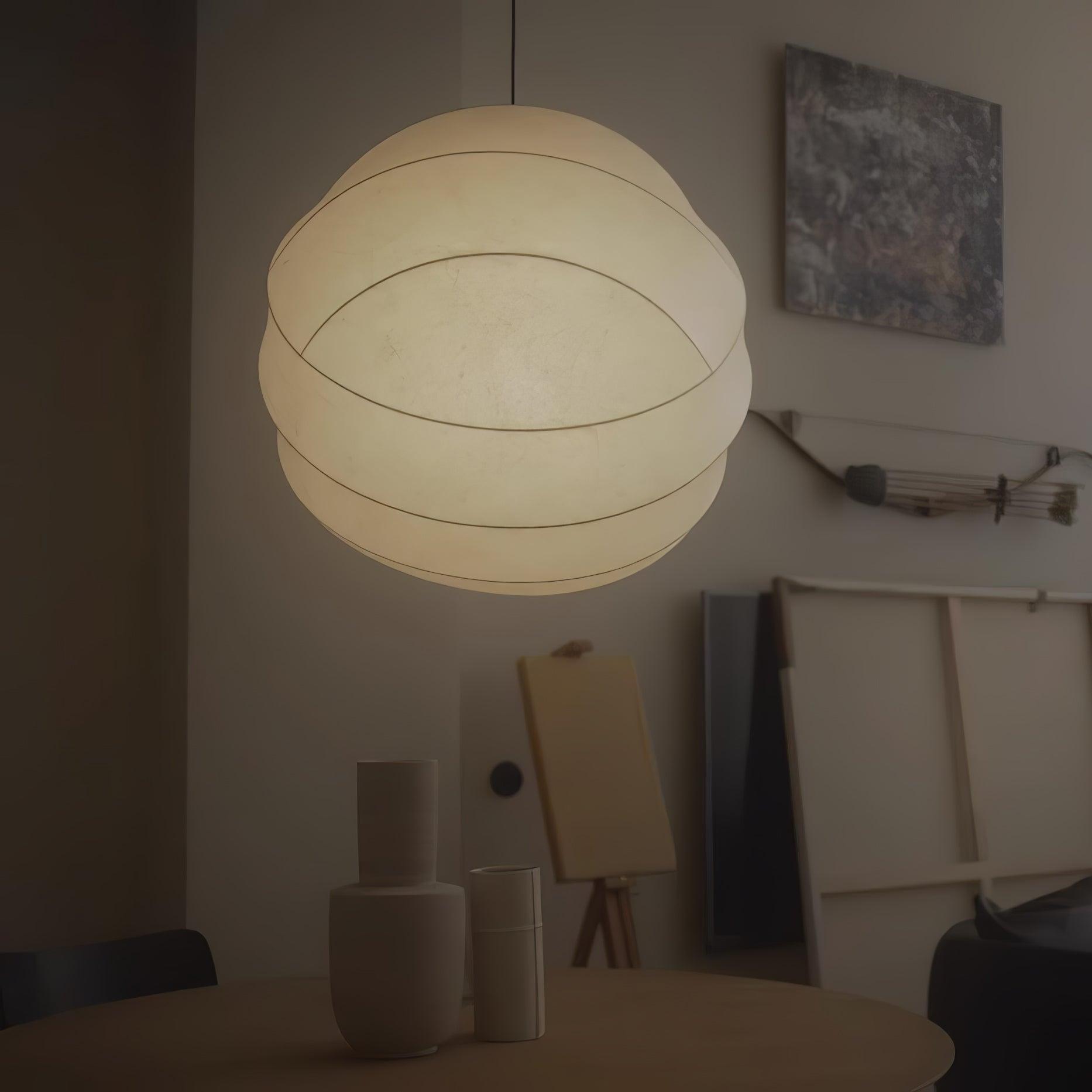Orlinace Skandinavische Pendelleuchte-Letslighting