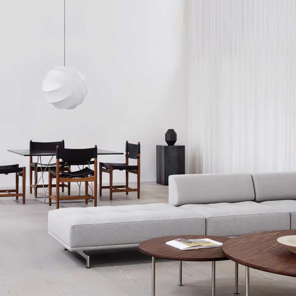 Orlinace Skandinavische Pendelleuchte-Letslighting