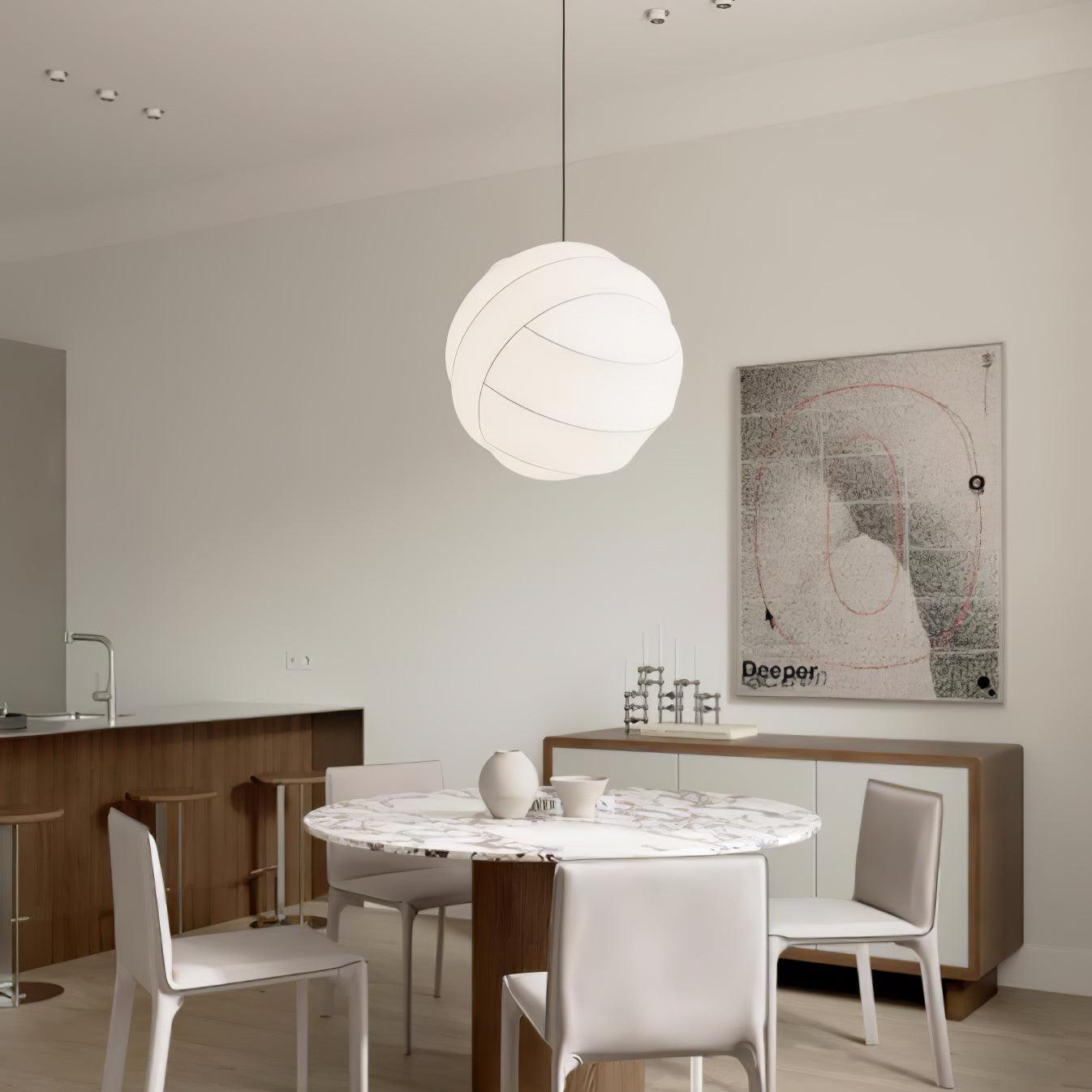 Orlinace Skandinavische Pendelleuchte-Letslighting